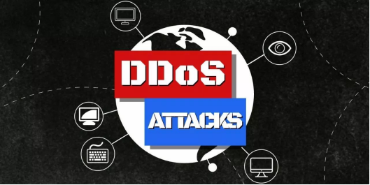 怎么抵挡住DDOS攻击？